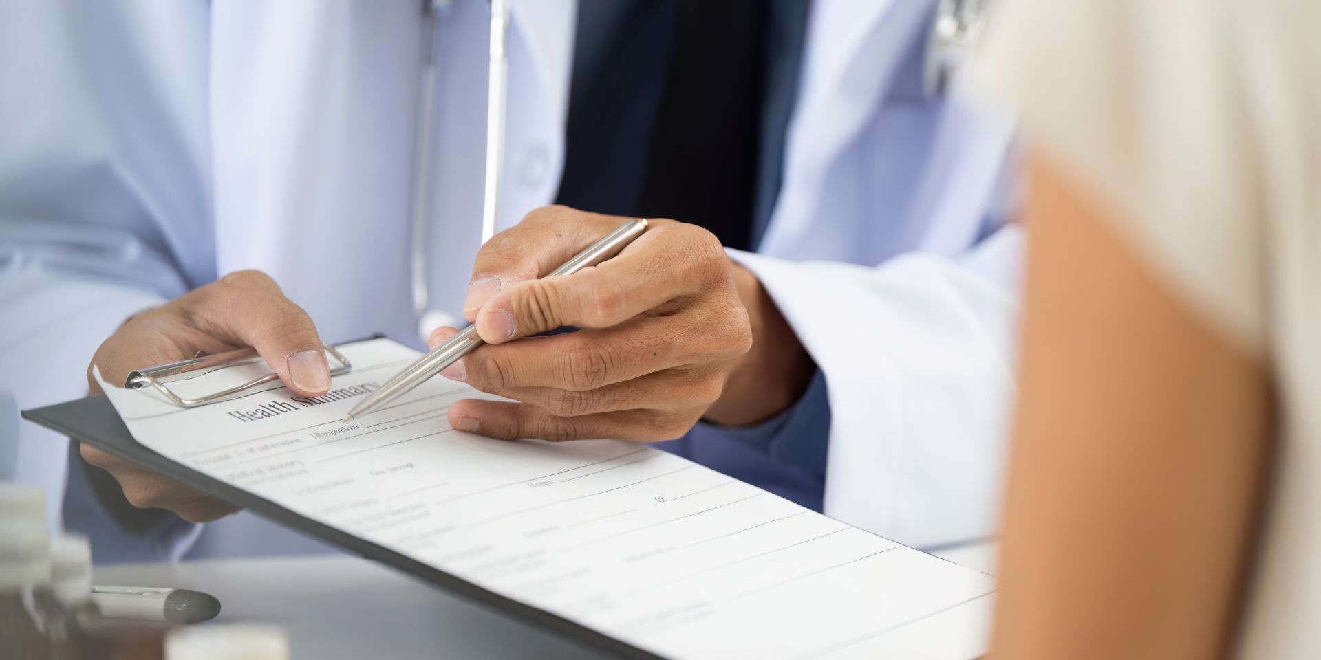 chiropractor new patient forms